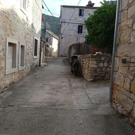 Lejlighed Zeljana Vis