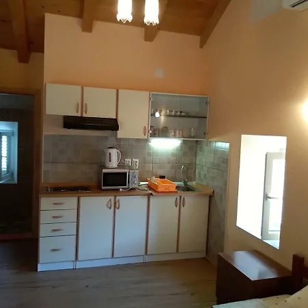 Appartement Zeljana *